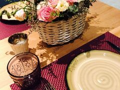 -Boboli Garden 波波里花园餐厅