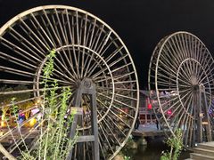 -印象鲵宴·张家界地标美食名片(溪布街店)