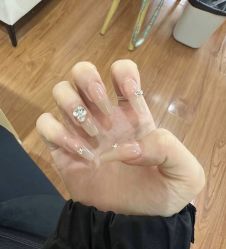 -斯馨·健康美甲美睫