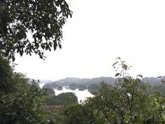 -千岛湖东南湖区