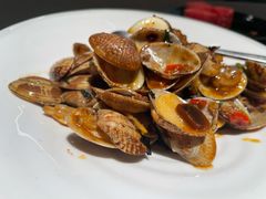 香辣花蛤-徐记海鲜(曲江南湖店)