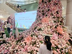 -永旺梦乐城(金银潭店)