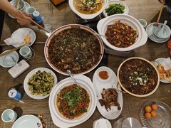 -灶东家民间菜(回兴店)
