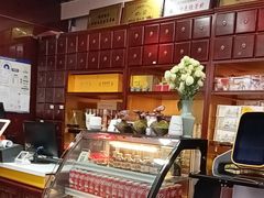 -中卫御苑福膳·养生局(圆明园店)