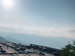-妙峰山风景名胜区