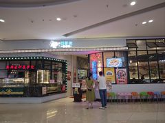 -满得意茶餐厅·顺德家常菜·港式经典(大良店)