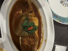 -肆月河豚·新淮扬(金融街店)