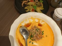 -佘山世茂艾美·御珍轩中餐厅