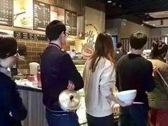 -星巴克(天津火车站店)