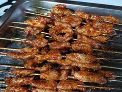 -正宁路小吃夜市