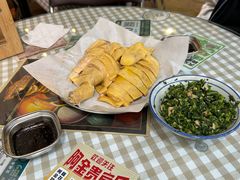 -阿金大白·上海菜馆(新天地店)
