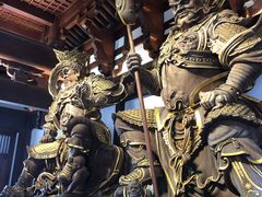 -径山寺