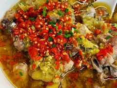 -笨罗卜浏阳菜馆(龙华鹏润达店)