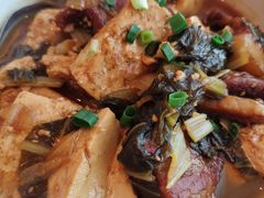 -安徽大厦中餐厅