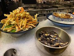 -上海锦江汤臣洲际大酒店壹阶层