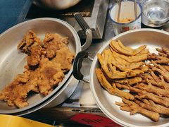 -柳州肥姨妈大骨螺蛳粉(曹路店)