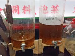 -成都你六姐·牛肉冒菜(信泰中心商场店)