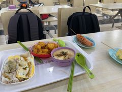 -清华澜园教工餐厅