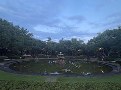 -浙江大学(玉泉校区)