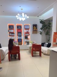 -WENDY·温迪皮肤管理