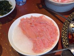 -黄家码头老火锅(解放碑旗舰店)