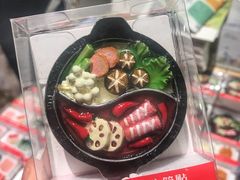 -当当书店(国泰广场店)