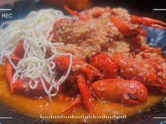 -红盔甲·小龙虾(人民广场店)