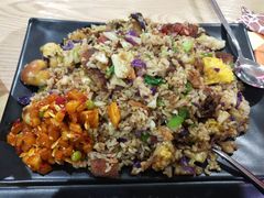 -津门炒饭王(天佑城店)