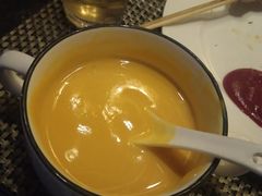-太原富力万达文华酒店·美食汇西餐厅