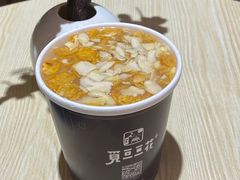 -觅豆豆花甜品(望平街店)