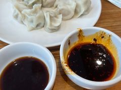 -东北人粗粮饺子坊(南山店)