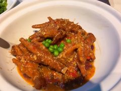-上座·餐厅(阳光100店)