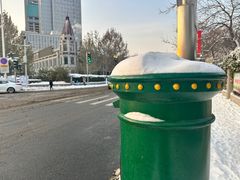 -天津五大道文化旅游区