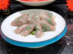 -渔码头食府(蓬莱阁店)