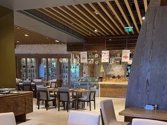 -天津湾西餐厅(三亚海棠湾洲际度假酒店)