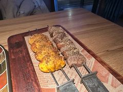 -雪熊精酿·哈尔滨烧烤酒馆(非遗大串店)