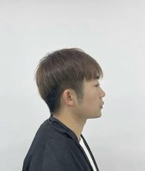 -NY漂发染发主打
