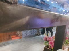 -鑫海汇海鲜烤肉自助(北国商城店)
