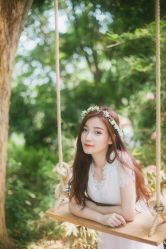 -克拉女神写真馆·匠心定制