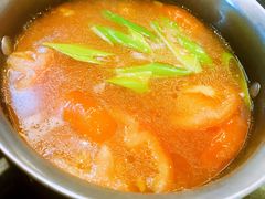 -锅色天香(巴士底区店)