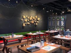 -后街佬·炭火鲜鱼杂(33小镇店)