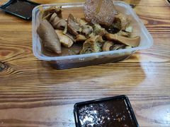 -阿姨牛杂(北京路店)