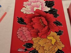 -千百味红餐厅·江西菜(绿地双子塔店)