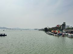 -云龙湖旅游景区