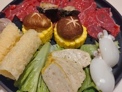 -粤来记·啫啫煲·点心(日月光店)