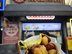 -南楼煎饼(滨江道店)