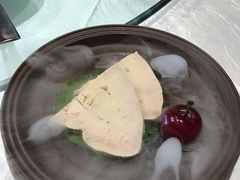 -老房子金沙元年川菜食府·花园餐厅(金沙店)