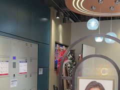 -海马体照相馆(北京apm店)