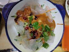 -人民公社大食堂(顺义总店)