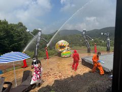-济州森林小火车生态公园